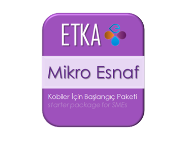 ETKA MKRO ESNAF -Etka Mikro Esnaf