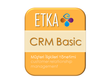 CRM BASIC -CRM Basic