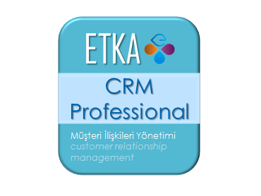 CRM PROFESSIONAL -CRM Professional