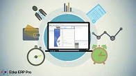 ETKA ERP PRO Anlatm
