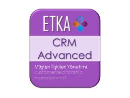 CRM ADVANCED